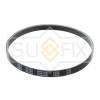 SUFIX FB3324 Ремень поликлиновой эластичный