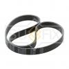 SUFIX FB3383 Ремень эластичный поликлиновый (ELASTIC BELT) 6PK0989EL