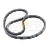 SUFIX FB4021 Ремень клиновый 13X1025