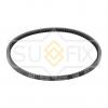 SUFIX FB4105 Ремень клиновый 10X0653