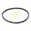 SUFIX FB4114 Ремень клиновый 11X0685