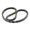 SUFIX FB4120 Ремень клиновый 17X1080