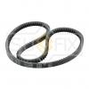 SUFIX FB4122 Ремень клиновый 17X1250