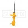 SUFIX SU1506 Стойка амортизаторная передняя R HYUNDAI Accent(MC) 05, KIA Rio 05 SU-1506