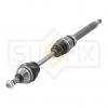 SUFIX SV1010 Привод в сборе R