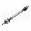 SUFIX SV1016 Привод в сборе R