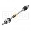 SUFIX SV1018 Привод в сборе R