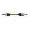 SUFIX SV1021 Привод в сборе L