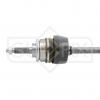 SUFIX SV1025 Привод в сборе L LADA Niva 1.7 93 SV-1025