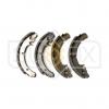 SUFIX SY1035 Колодки тормозные задние LADA 2108-2115 1.3-1.6 84-19 / Granta 1.6 10 / Kalina I 1.4-1.6 04, Datsun 