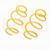 SUFIX SZ1002 Пружины подвески передние KIA Ceed(ED) 1.4-1.6 06 SZ-1002