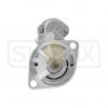 SUFIX UC1004 Стартер VOLGA/G*ZELLE/SOBOL/UAZ 3160