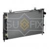 SUFIX XG1001 Радиатор охлаждения (технология механической сборки)