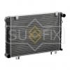 SUFIX XG1003 Радиатор охлаждения (технология механической сборки)