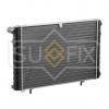SUFIX XG1003 Радиатор охлаждения (технология механической сборки)
