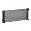 SUFIX XG1019 Радиатор охлаждения (технология механической сборки)