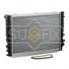 SUFIX XG1020 Радиатор охлаждения (технология механической сборки)