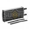 SUFIX XH1011 Радиатор отопителя