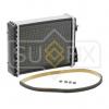 SUFIX XH1023 Радиатор отопителя