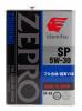 IDEMITSU 30014041004 Масло моторное  5W-30  ZEPRO TOURING FS API SP SYNTHETIC (4л х 6)