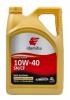 IDEMITSU 30015049746 IDEMITSU 10W40 (4L)_масло моторное! синт.\ API SN/CF