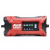 AVS A07313S Зарядное устройство для автомобильного аккумулятора AVS BT-2S (2A, 25W) 6/12V