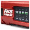 AVS A07313S Зарядное устройство для автомобильного аккумулятора AVS BT-2S (2A, 25W) 6/12V