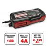 AVS A07314S Зарядное устройство для автомобильного аккумулятора AVS BT-4S (4A, 51W) 12V