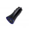AVS A07316S Зарядное устройство AVS 12 В 1 USB 3 А PD Type C 25W  UC-725