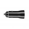 AVS A07318S Зарядное устройство AVS 12 В 2 USB 3 А PD PD Type C 40W  UC-740