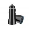 AVS A07318S Зарядное устройство AVS 12 В 2 USB 3 А PD PD Type C 40W  UC-740