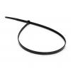 AVS A85185S A85185S Хомут-стяжка нейлоновая 4,8х400мм, черный (25шт.) AVS NT4840-25B, шт