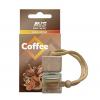 AVS A85188S Ароматизатор подвесной (Coffee/Кофе) жидкий AVS Aqua Aroma (AQA-02)