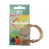 AVS A85196S Ароматизатор подвесной (Tutti-Frutti/Тутти-Фрутти) жидкий AVS Aqua Aroma (AQA-10)