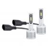 AVS A85220S Лампа LED JT H27/880/881 12/24V 20W (2шт)
