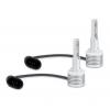 AVS A85220S Лампа LED JT H27/880/881 12/24V 20W (2шт)