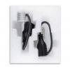 AVS A85220S Лампа LED JT H27/880/881 12/24V 20W (2шт)