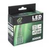 AVS A85220S Лампа LED JT H27/880/881 12/24V 20W (2шт)