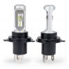 AVS A85222S Лампа LED JT H4 12/24V 20W (2шт)