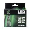 AVS A85224S Светодиодная лампа JT LED HB4/9006 12/24V 20W (2 шт)