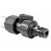 AVS A85342S Щетка для мытья телескопическая 100-168 см AVS