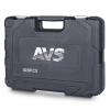 AVS A85357S Набор инструмента 108 пр. 1/2 6 гр.MASTER  AVS