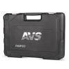 AVS A85359S Набор инструмента 216 пр. 1/2 6 гр.MASTER AVS