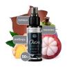 AVS A85435S Ароматизатор - спрей AVS Odor Perfume аром.Silver/Серебристый 50 мл ASP-001