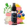 AVS A85441S Ароматизатор - спрей AVS Odor Perfume аром. Floral/Цветочный  50 мл ASP-007