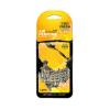 AVS A85612S A85612S ароматизатор!AVS APP-008 AIR PERFUME (аром. Egoiste Platinum/Эгоист) France/Lyon (бумажные)\