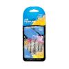 AVS A85615S Ароматизатор бумажный AIR PERFUME (аромат Pour homme/Для мужчин) Italy/Milan