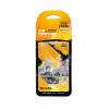 AVS A85616S Ароматизатор бумажный AIR PERFUME (аромат Fahrenheit/Фаренгейт) France/Marselle