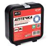 AVS A85916S Аптечка AVS автомобильная по приказу 260Н пластиковый футляр AP-04