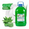AVS CG8167 Средство для мытья посуды AVS Clean&amp;Green (5 л) (Greeny Light, Алоэ вера)